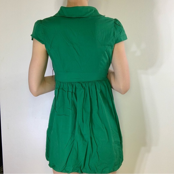 Y2K Ruby Rox Bubble Dress - Picture 3 of 12